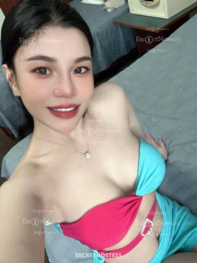 20Yrs Old Escort 49KG 168CM Tall Singapore Image - 2