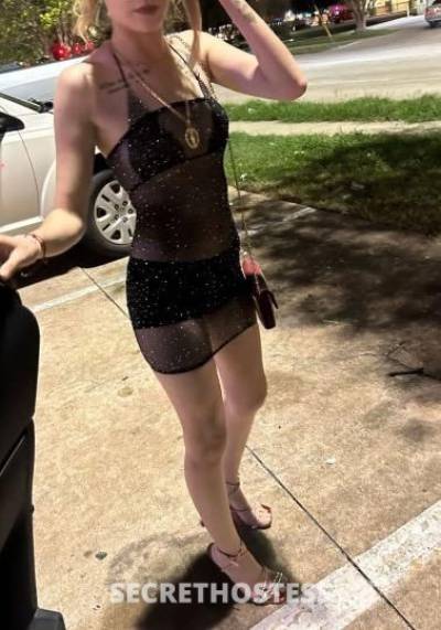 20Yrs Old Escort Houston TX Image - 1