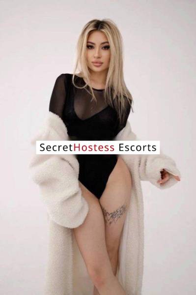 20 year old Russian Escort in Phuket Таtiana