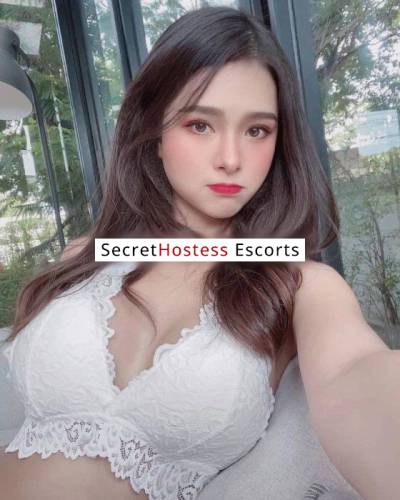 21Yrs Old Escort 48KG 164CM Tall Kuala Lumpur Image - 0