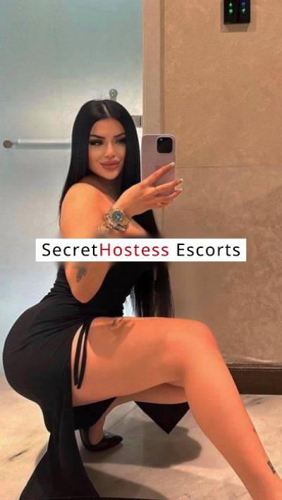 21Yrs Old Escort 58KG 168CM Tall Belgrade Image - 8