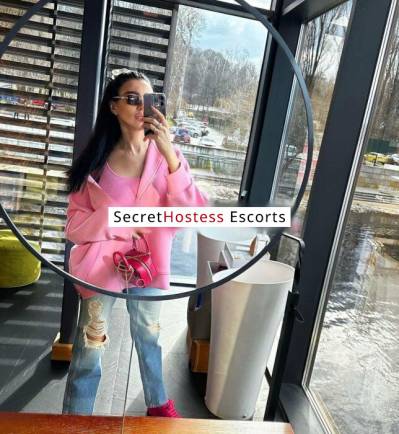 21Yrs Old Escort 53KG 168CM Tall Prague Image - 9