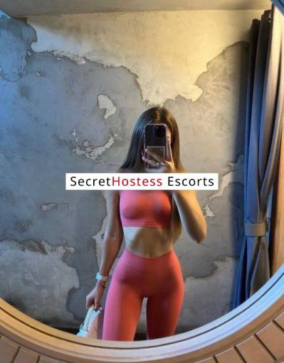 21Yrs Old Escort 52KG 169CM Tall Prague Image - 2