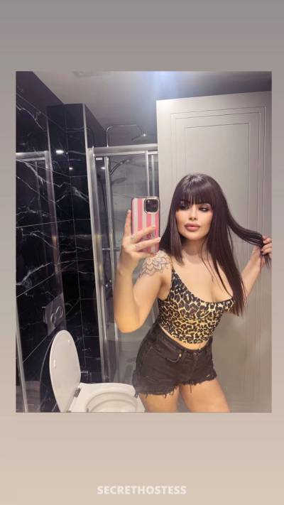 22Yrs Old Escort 65KG 170CM Tall Istanbul Image - 1