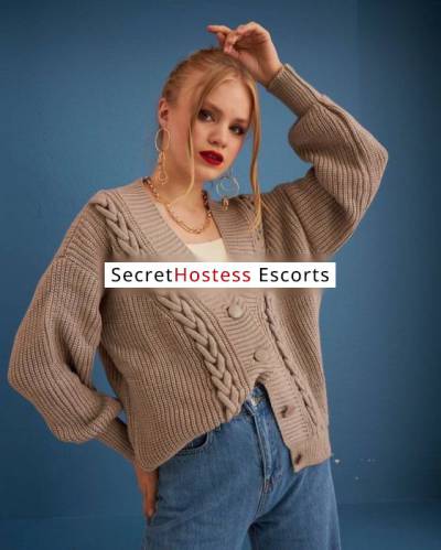 22 Year Old Escort Ljubljana Blonde - Image 3