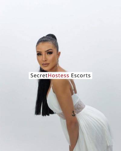 22 Year Old European Escort Belgrade - Image 1