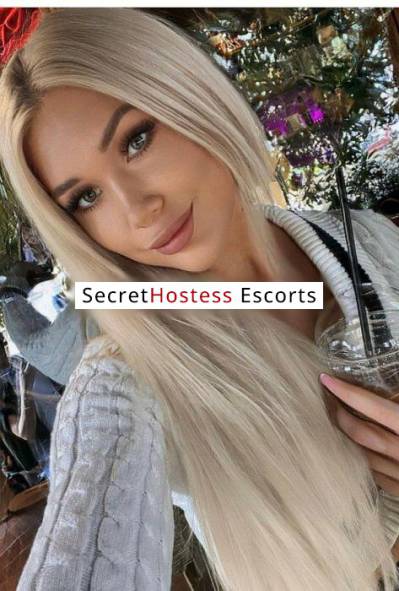 22 Year Old Ukrainian Escort Bangkok Blonde - Image 8