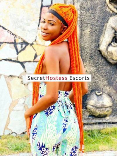23Yrs Old Escort 62KG 147CM Tall Accra Image - 3