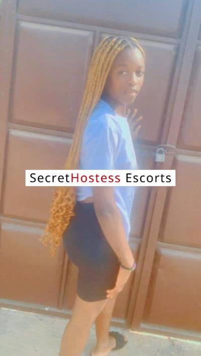 23Yrs Old Escort 62KG 147CM Tall Accra Image - 6