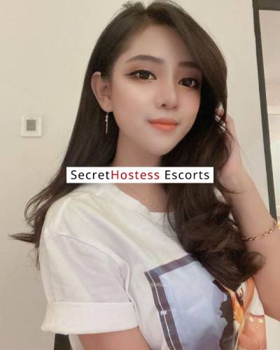 23Yrs Old Escort 49KG 162CM Tall Kuala Lumpur Image - 0