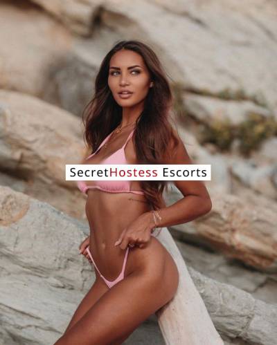 23Yrs Old Escort 54KG 173CM Tall Mykonos Image - 1