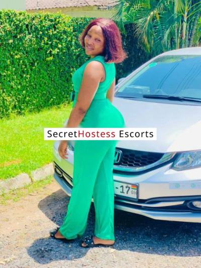 24Yrs Old Escort 61KG 147CM Tall Accra Image - 7