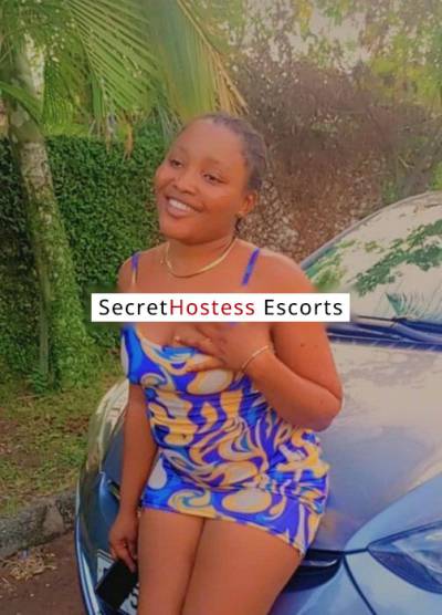 24Yrs Old Escort 61KG 147CM Tall Accra Image - 8