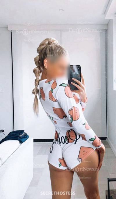 24 Year Old European Escort Warsaw - Image 3