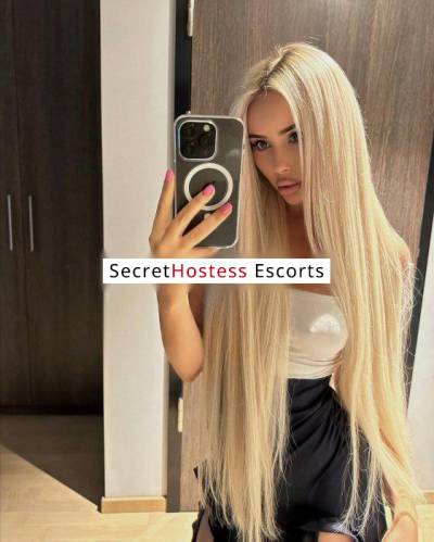 24Yrs Old Escort 55KG 168CM Tall Podgorica Image - 1