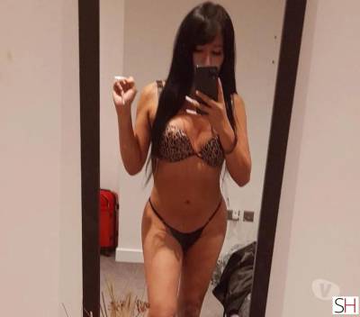 HOT LATINA TRANS FIRST TIME IN YEOVIL, Independent in Somerset