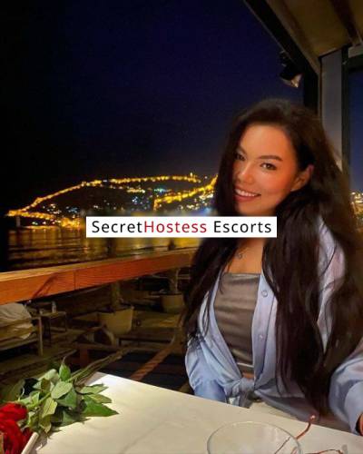 24Yrs Old Escort 53KG 170CM Tall Belgrade Image - 4