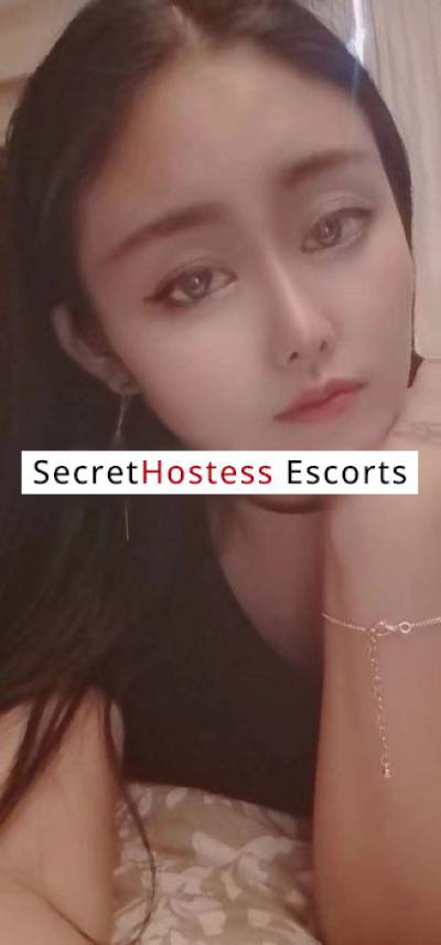 25 Year Old Korean Escort Luxembourg - Image 4