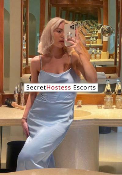 25 Year Old Russian Escort Limassol Blonde - Image 8