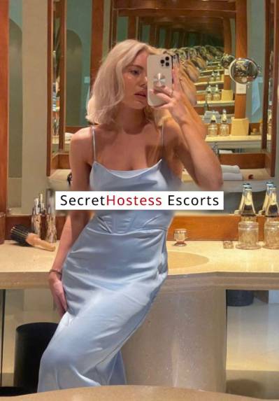 25Yrs Old Escort 53KG 170CM Tall Limassol Image - 13