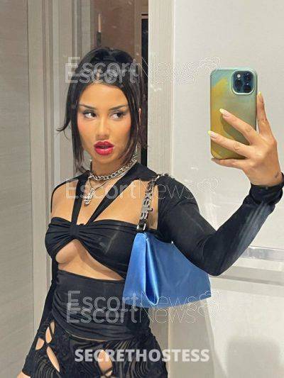 26 year old European Escort in Budapest Rose , Agency Model
