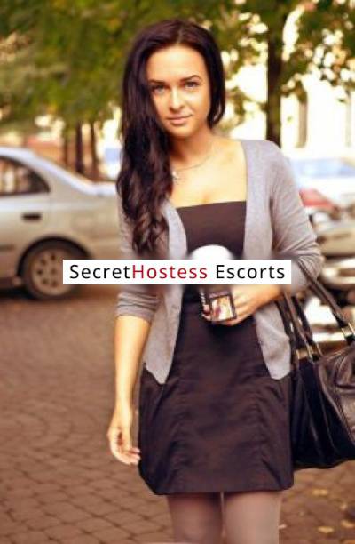 26Yrs Old Escort 44KG 160CM Tall Odessa Image - 5