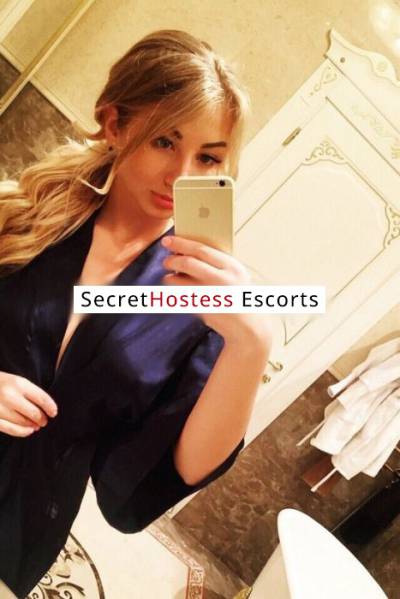 28Yrs Old Escort 55KG 170CM Tall Athens Image - 2