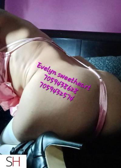 29Yrs Old Escort 167CM Tall Sault Ste Marie Image - 1