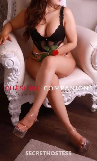 30Yrs Old Escort 54KG 168CM Tall Manchester Image - 3