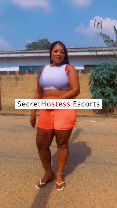 30Yrs Old Escort 78KG 157CM Tall Accra Image - 0