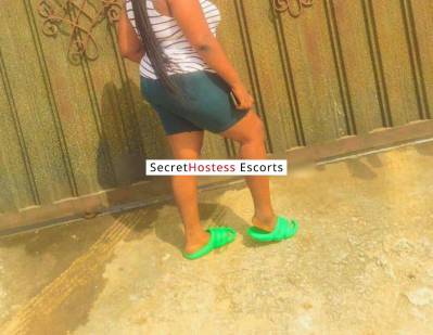 30Yrs Old Escort 78KG 157CM Tall Accra Image - 2