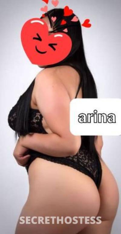 ARINA.. 34Yrs Old Escort Toronto Image - 2