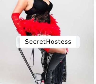 Agnes 45Yrs Old Escort North London Image - 1