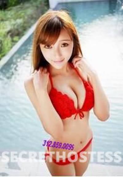 AiWei 24Yrs Old Escort Raleigh NC Image - 3