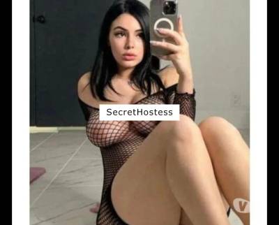 Alexa 26Yrs Old Escort Edinburgh Image - 0