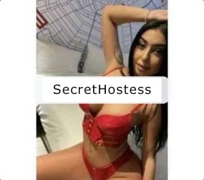 Alice 21Yrs Old Escort South London Image - 4