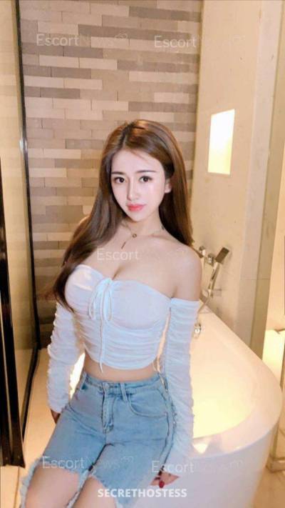 Amanda 21Yrs Old Escort 48KG 168CM Tall Doha Image - 1