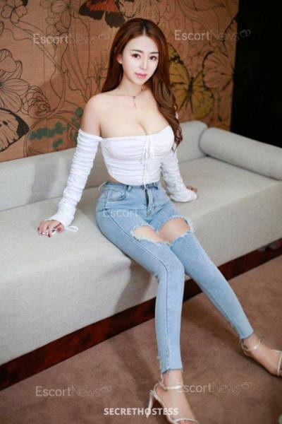 Amanda 21Yrs Old Escort 48KG 168CM Tall Doha Image - 4