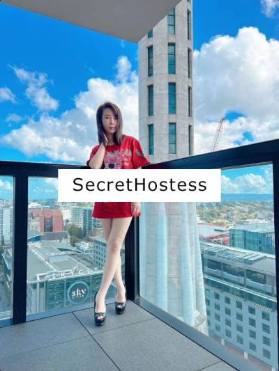 23 Year Old Asian Escort Auckland - Image 3