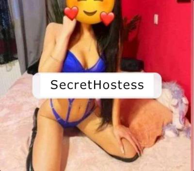 Ana 25Yrs Old Escort Chester Image - 1