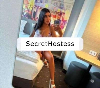 Anais 20Yrs Old Escort Manchester Image - 2