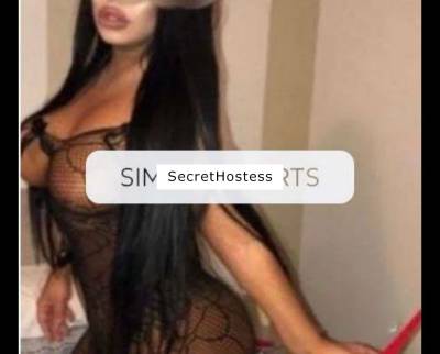 Anna 24Yrs Old Escort Chester Image - 0