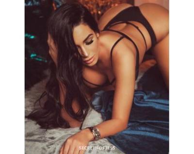 Antonia 23Yrs Old Escort Cambridge Image - 1