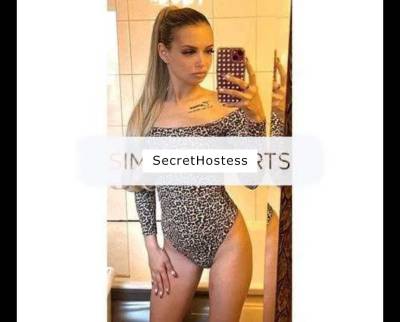 Ariana 21Yrs Old Escort Size 6 Manchester Image - 0