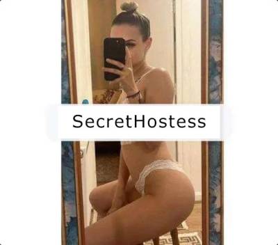 Ariana 21Yrs Old Escort Size 6 Manchester Image - 3