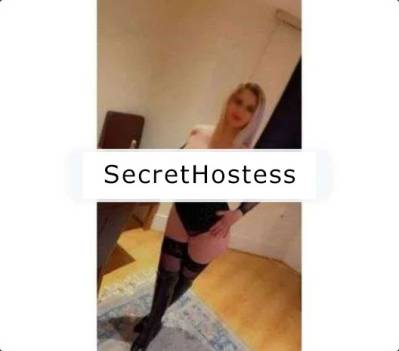 Ashley 23Yrs Old Escort Chesterfield Image - 2