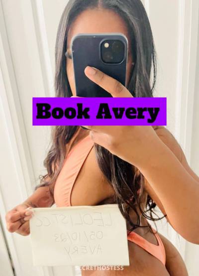 Avery 25Yrs Old Escort Scarborough Image - 4