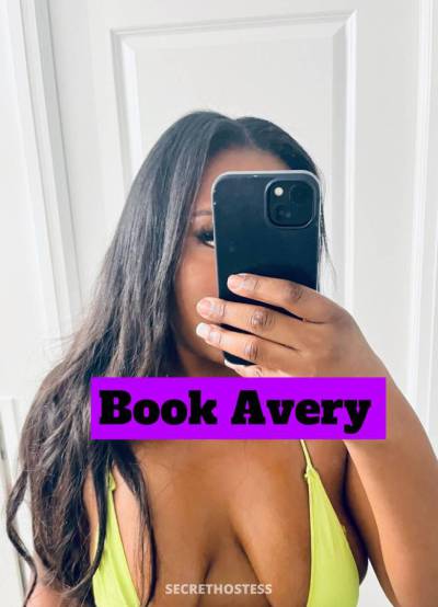 Avery 25Yrs Old Escort Scarborough Image - 5