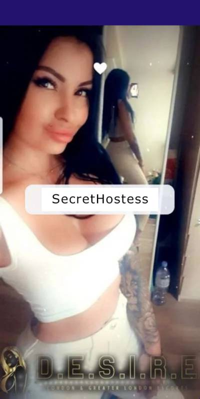 Becky0Desire 26Yrs Old Escort Dartford Image - 8