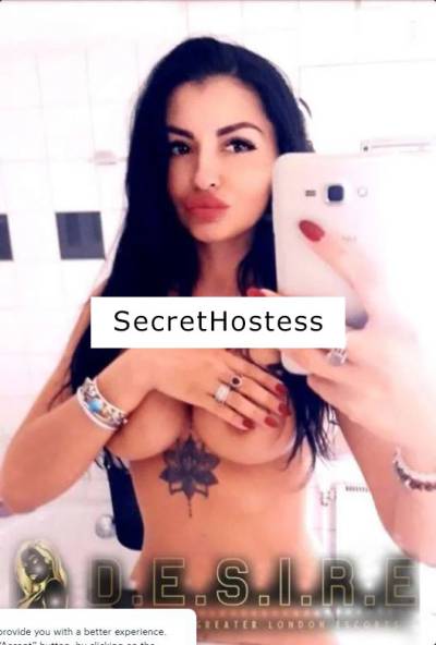 Becky0Desire 26Yrs Old Escort Dartford Image - 14